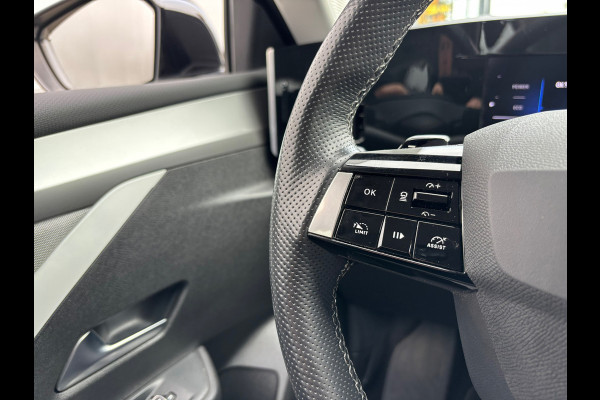 Opel Astra 1.6 Hybrid Edition Carplay