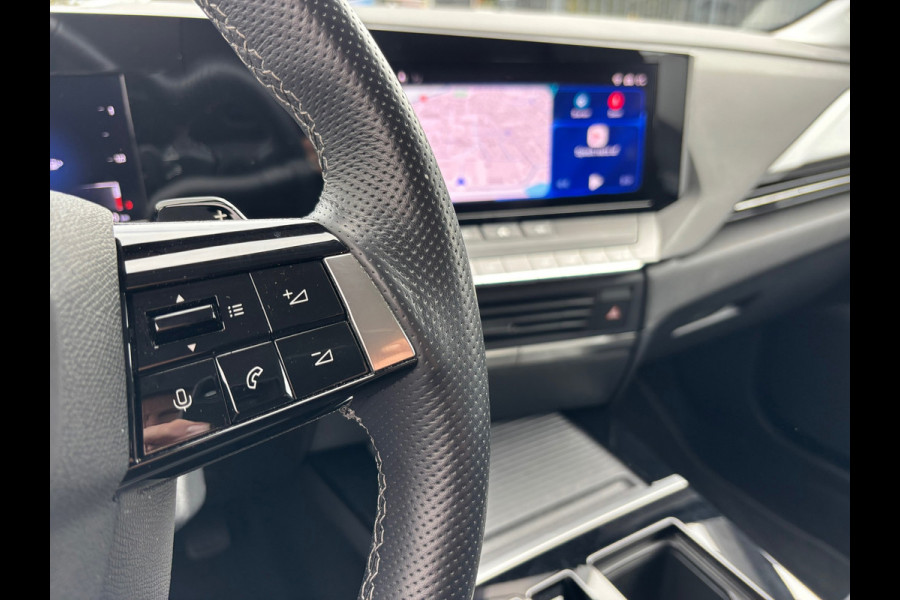 Opel Astra 1.6 Hybrid Edition Carplay
