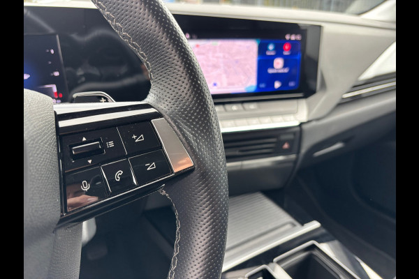 Opel Astra 1.6 Hybrid Edition Carplay