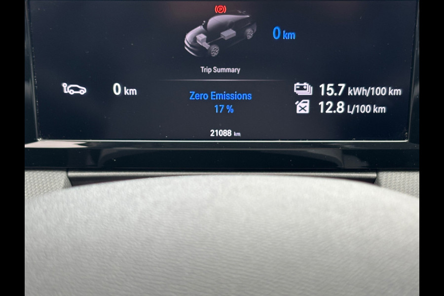 Opel Astra 1.6 Hybrid Edition Carplay