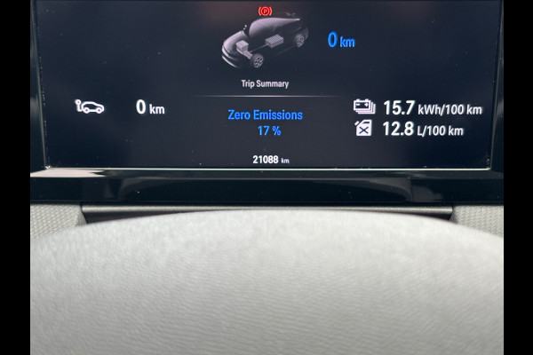 Opel Astra 1.6 Hybrid Edition Carplay