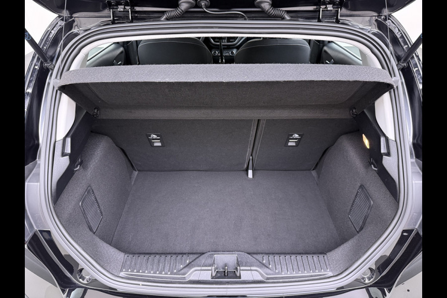 Ford Fiesta 1.0T 124PK Hybrid 5Drs Stuur+Stoel+Voorruitverwarming Navi* Ecc Apple Carplay/Android Auto Cruise Control Pdc Titanium Lmv DAB Bluetooth TCS Lane Assist Keyless € 28.000 nieuw ! Origineel Nederlandse Auto