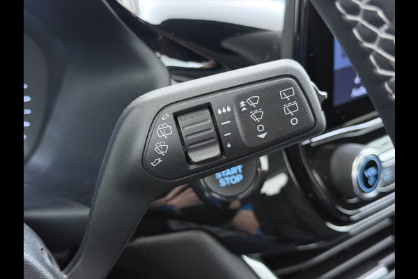 Ford Fiesta 1.0T 124PK Hybrid 5Drs Stuur+Stoel+Voorruitverwarming Navi* Ecc Apple Carplay/Android Auto Cruise Control Pdc Titanium Lmv DAB Bluetooth TCS Lane Assist Keyless € 28.000 nieuw ! Origineel Nederlandse Auto