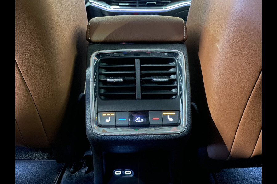 Škoda ENYAQ iV 80|87% SOH|GROTE ACCU|ELEK.TREKHAAK||STUUR+STOELVERW.V+A|CARPLAY/ANDROID|CAMERA|NAVI|NAP|NL-AUTO|INCL. BTW|1e EIG.|