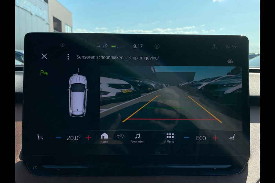 Škoda ENYAQ iV 80|87% SOH|GROTE ACCU|ELEK.TREKHAAK||STUUR+STOELVERW.V+A|CARPLAY/ANDROID|CAMERA|NAVI|NAP|NL-AUTO|INCL. BTW|1e EIG.|