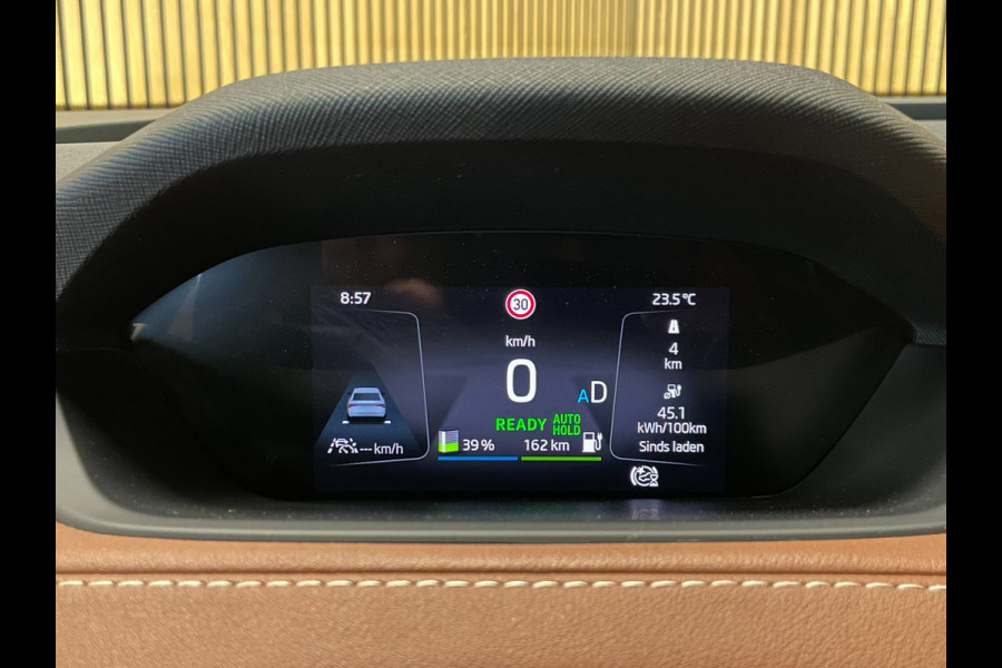 Škoda ENYAQ iV 80|87% SOH|GROTE ACCU|ELEK.TREKHAAK||STUUR+STOELVERW.V+A|CARPLAY/ANDROID|CAMERA|NAVI|NAP|NL-AUTO|INCL. BTW|1e EIG.|