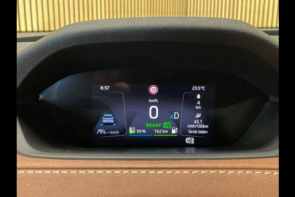 Škoda ENYAQ iV 80|87% SOH|GROTE ACCU|ELEK.TREKHAAK||STUUR+STOELVERW.V+A|CARPLAY/ANDROID|CAMERA|NAVI|NAP|NL-AUTO|INCL. BTW|1e EIG.|