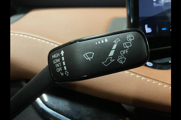 Škoda ENYAQ iV 80|87% SOH|GROTE ACCU|ELEK.TREKHAAK||STUUR+STOELVERW.V+A|CARPLAY/ANDROID|CAMERA|NAVI|NAP|NL-AUTO|INCL. BTW|1e EIG.|