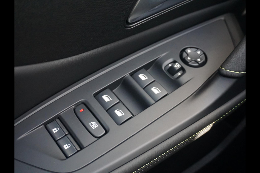 Peugeot e-308 SW GT Avantage EV 54 kWh Elektrische achterklep l adaptief cruise control l 360 camera