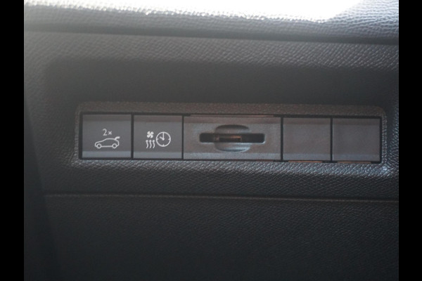 Peugeot e-308 SW GT Avantage EV 54 kWh Elektrische achterklep l adaptief cruise control l 360 camera