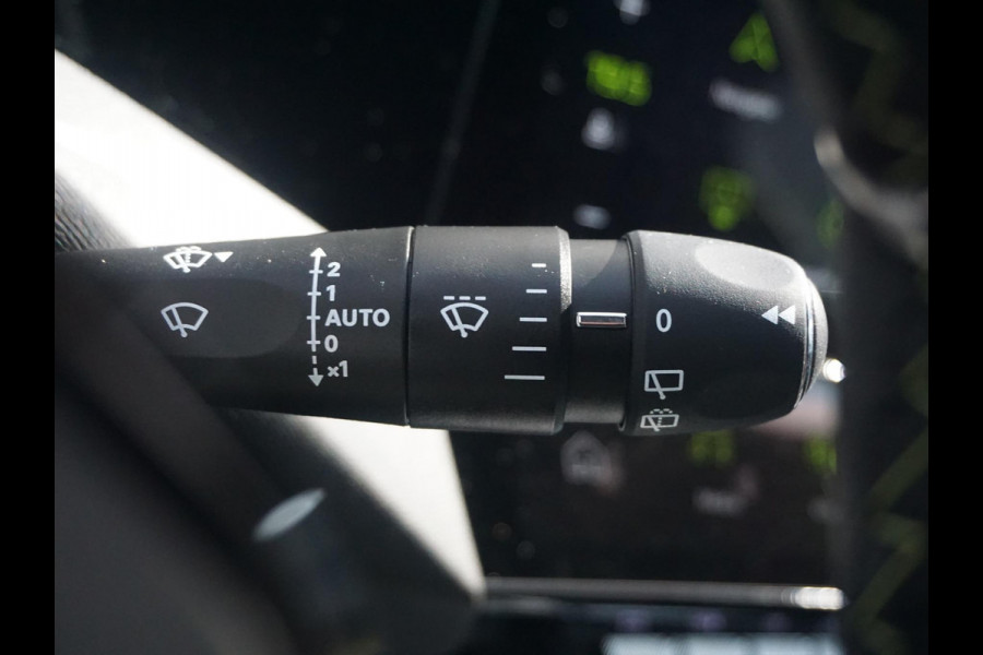 Peugeot e-308 SW GT Avantage EV 54 kWh Elektrische achterklep l adaptief cruise control l 360 camera