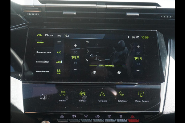 Peugeot e-308 SW GT Avantage EV 54 kWh Elektrische achterklep l adaptief cruise control l 360 camera