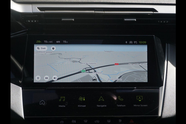 Peugeot e-308 SW GT Avantage EV 54 kWh Elektrische achterklep l adaptief cruise control l 360 camera