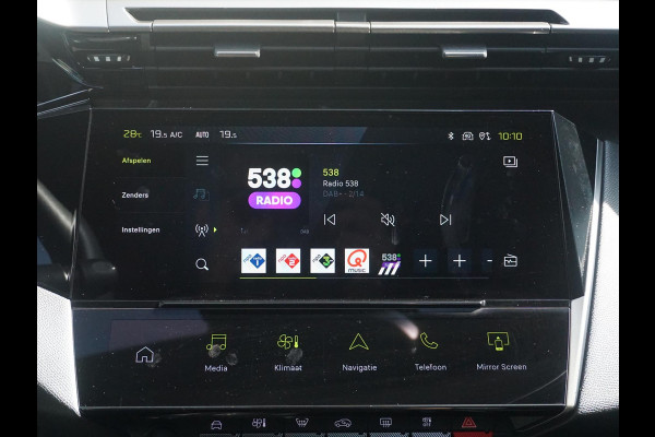 Peugeot e-308 SW GT Avantage EV 54 kWh Elektrische achterklep l adaptief cruise control l 360 camera