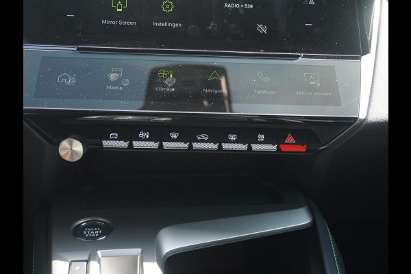Peugeot e-308 SW GT Avantage EV 54 kWh Elektrische achterklep l adaptief cruise control l 360 camera