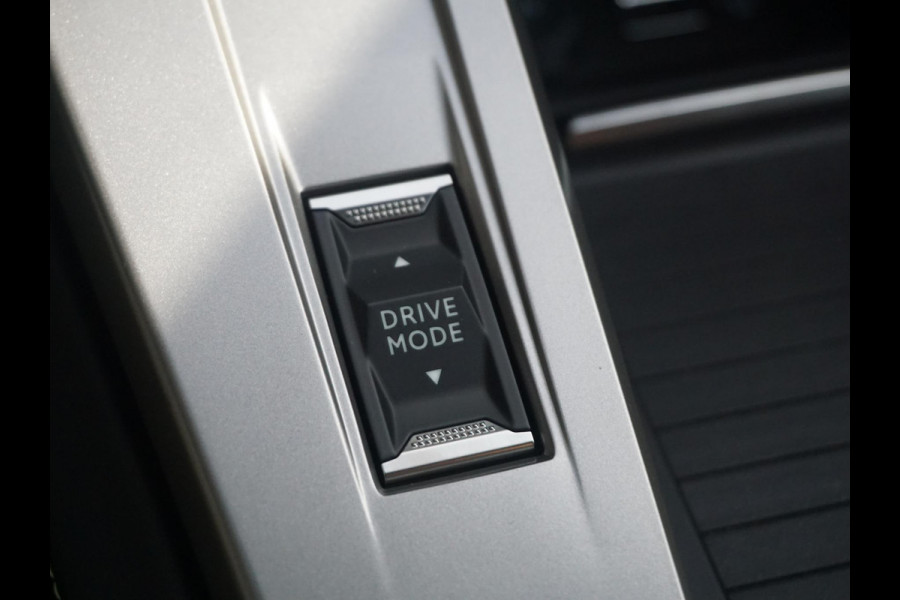 Peugeot e-308 SW GT Avantage EV 54 kWh Elektrische achterklep l adaptief cruise control l 360 camera