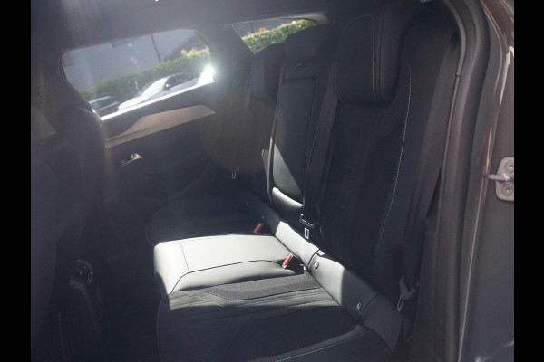Peugeot e-308 SW GT Avantage EV 54 kWh Elektrische achterklep l adaptief cruise control l 360 camera