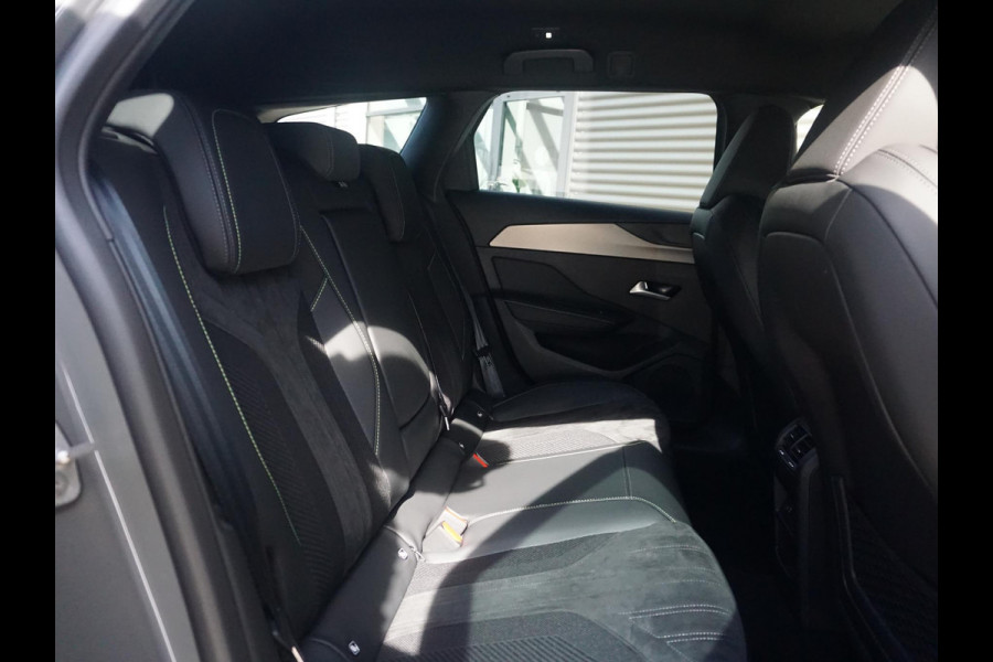 Peugeot e-308 SW GT Avantage EV 54 kWh Elektrische achterklep l adaptief cruise control l 360 camera