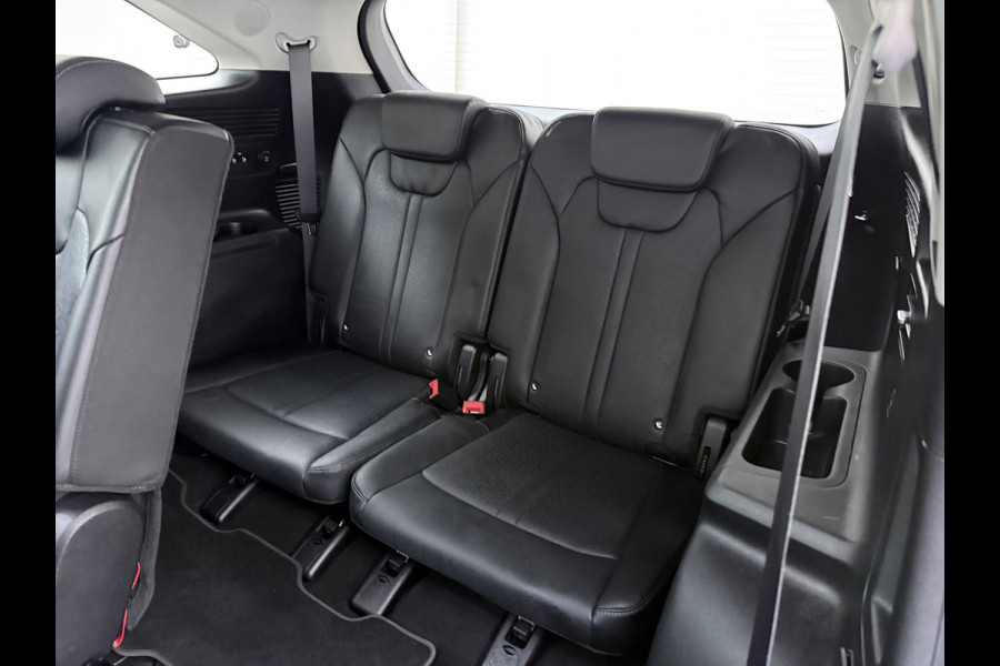 Kia Sorento 1.6T-GDI 265PK 4WD Plugin Hybrid DynamicPlusLine 7-Persoons Panoramadak Leder Trekhaak Adap.Cruise Bose® Stoel+Stuur+Achterbankv Apple Carplay Android Auto DAB Lmv Privacy Glas Led Elek.Stoelen Elek.Achterklep Fabrieksgarantie tot 24-8-2030/150.000KM 1e Eigenaar Dealeronderhouden 1.500KG Trekgewicht Origineel Nederlandse Auto