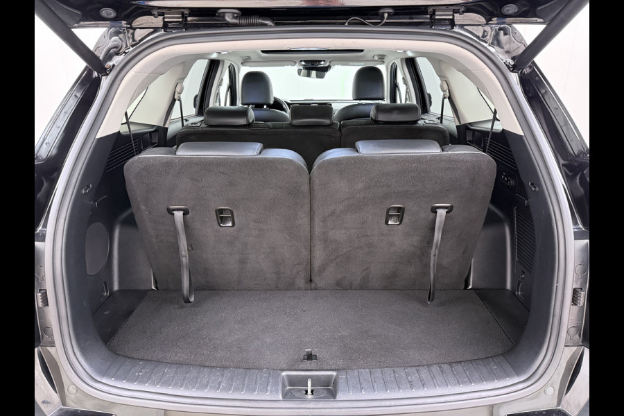 Kia Sorento 1.6T-GDI 265PK 4WD Plugin Hybrid DynamicPlusLine 7-Persoons Panoramadak Leder Trekhaak Adap.Cruise Bose® Stoel+Stuur+Achterbankv Apple Carplay Android Auto DAB Lmv Privacy Glas Led Elek.Stoelen Elek.Achterklep Fabrieksgarantie tot 24-8-2030/150.000KM 1e Eigenaar Dealeronderhouden 1.500KG Trekgewicht Origineel Nederlandse Auto