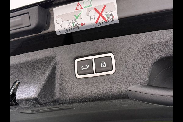Kia Sorento 1.6T-GDI 265PK 4WD Plugin Hybrid DynamicPlusLine 7-Persoons Panoramadak Leder Trekhaak Adap.Cruise Bose® Stoel+Stuur+Achterbankv Apple Carplay Android Auto DAB Lmv Privacy Glas Led Elek.Stoelen Elek.Achterklep Fabrieksgarantie tot 24-8-2030/150.000KM 1e Eigenaar Dealeronderhouden 1.500KG Trekgewicht Origineel Nederlandse Auto