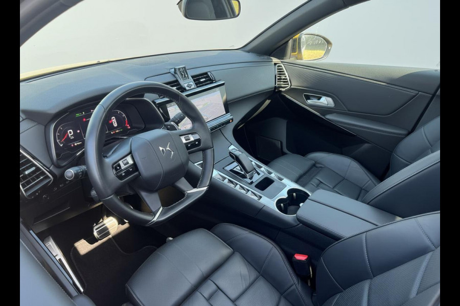 DS 7 E-Tense 300 4x4 Performance Line
