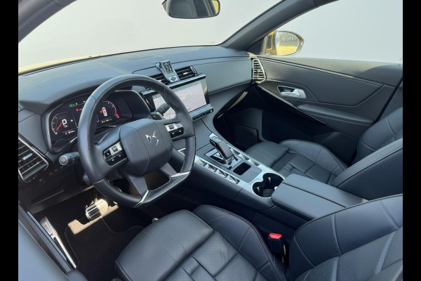 DS 7 E-Tense 300 4x4 Performance Line