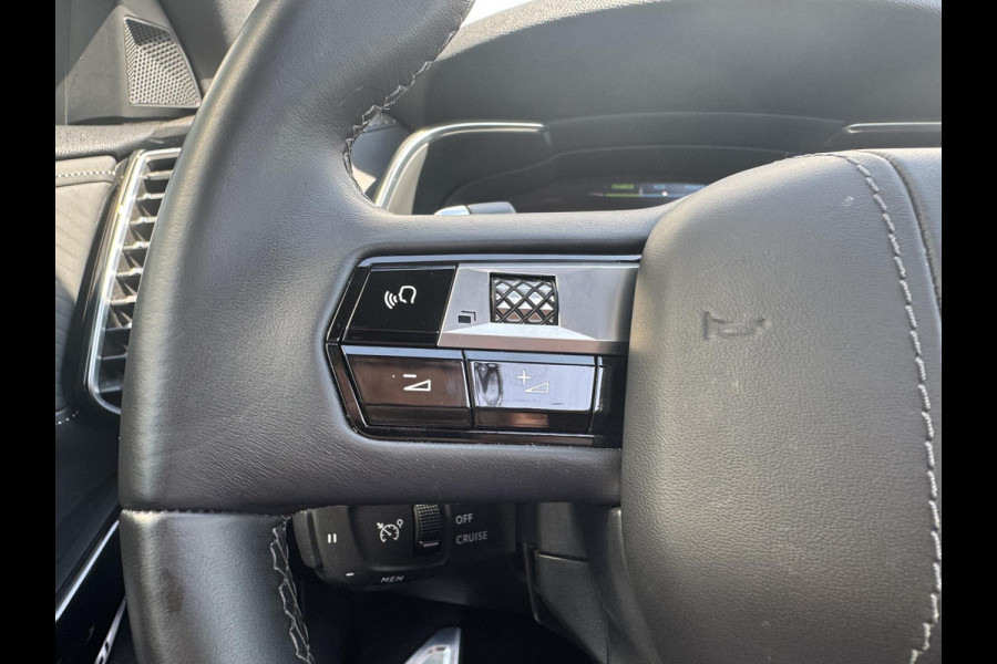 DS 7 E-Tense 300 4x4 Performance Line