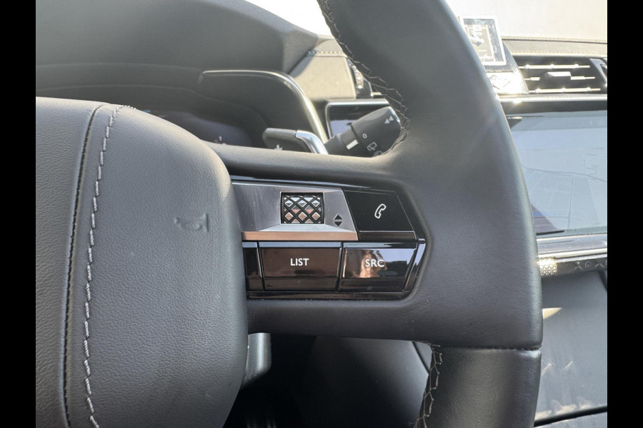 DS 7 E-Tense 300 4x4 Performance Line
