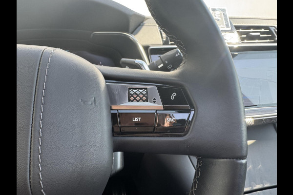 DS 7 E-Tense 300 4x4 Performance Line