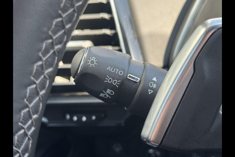 DS 7 E-Tense 300 4x4 Performance Line