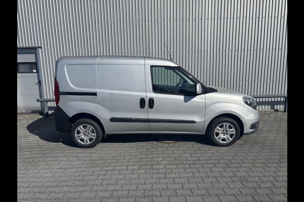 Fiat Doblò Cargo 1.3 MJ L1H1 SX*AIRCO*NAVI*CRUISE*PDC*BLUETOOTH*