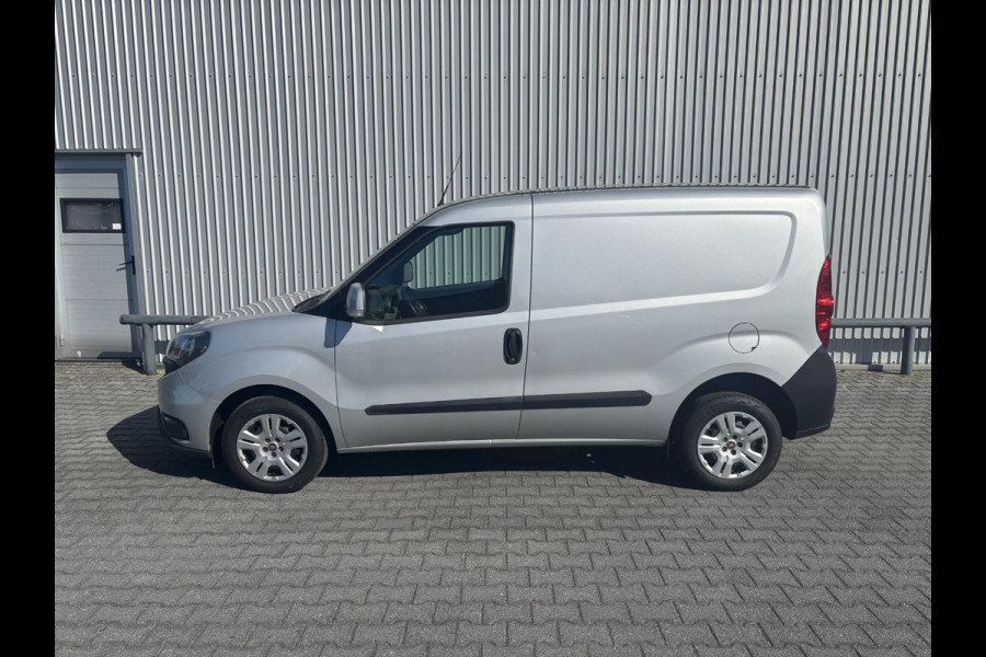 Fiat Doblò Cargo 1.3 MJ L1H1 SX*AIRCO*NAVI*CRUISE*PDC*BLUETOOTH*