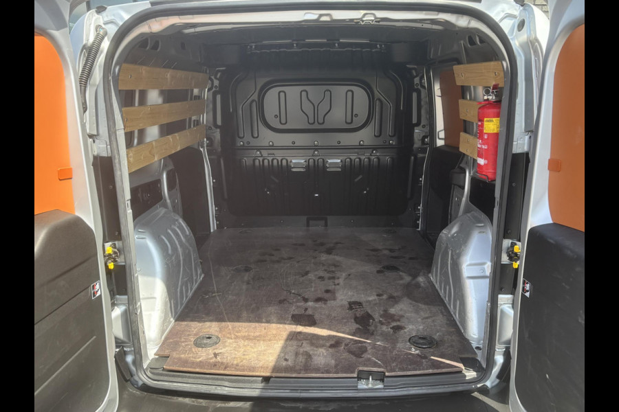 Fiat Doblò Cargo 1.3 MJ L1H1 SX*AIRCO*NAVI*CRUISE*PDC*BLUETOOTH*