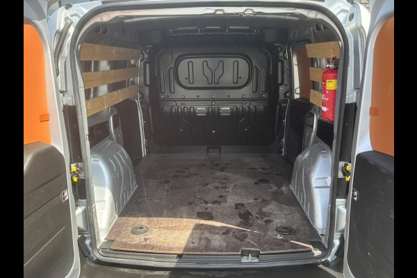 Fiat Doblò Cargo 1.3 MJ L1H1 SX*AIRCO*NAVI*CRUISE*PDC*BLUETOOTH*