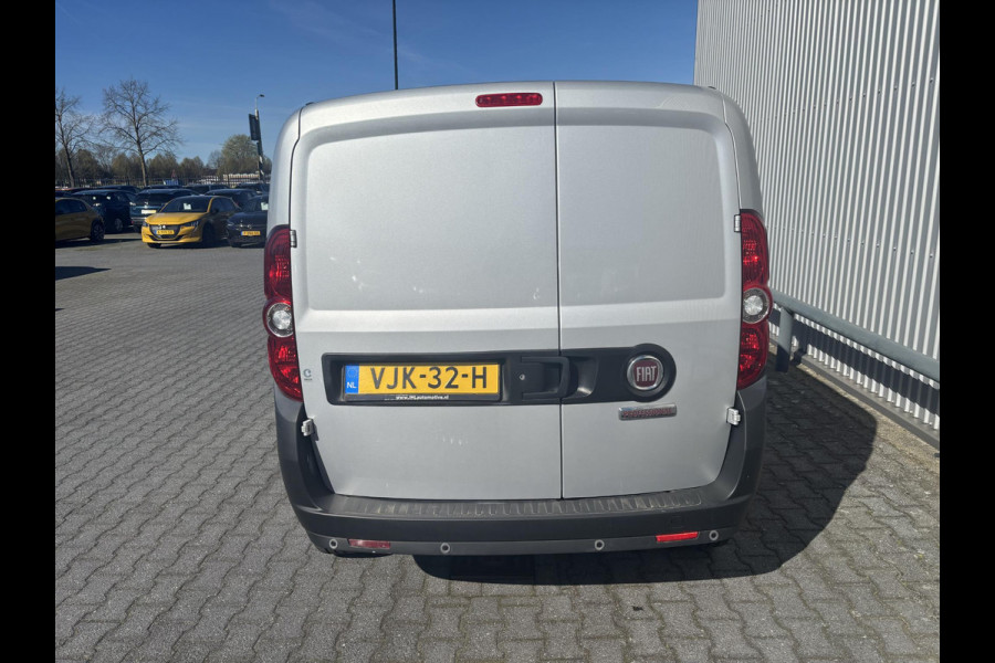 Fiat Doblò Cargo 1.3 MJ L1H1 SX*AIRCO*NAVI*CRUISE*PDC*BLUETOOTH*