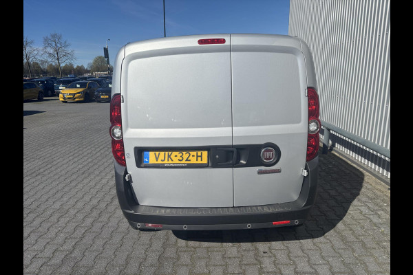 Fiat Doblò Cargo 1.3 MJ L1H1 SX*AIRCO*NAVI*CRUISE*PDC*BLUETOOTH*