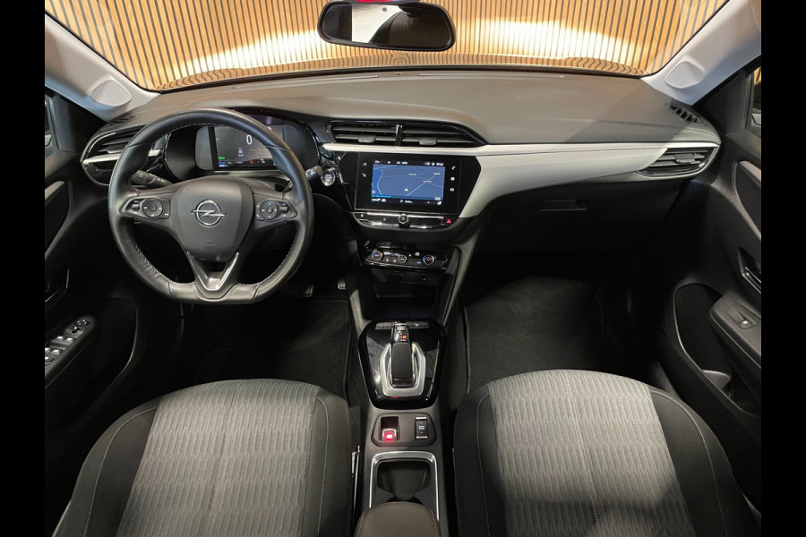 Opel CORSA-E Edition 50 kWh|336 KM WLTP|NAVIGATIE|APPLE CARPLAY|ANDROID AUTO|CLIMATE+CRUISE CONTROL|ISOFIX|PDC V-A|NAP|NL-AUTO|