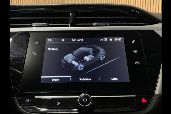 Opel CORSA-E Edition 50 kWh|336 KM WLTP|NAVIGATIE|APPLE CARPLAY|ANDROID AUTO|CLIMATE+CRUISE CONTROL|ISOFIX|PDC V-A|NAP|NL-AUTO|