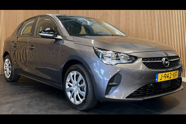Opel CORSA-E Edition 50 kWh|336 KM WLTP|NAVIGATIE|APPLE CARPLAY|ANDROID AUTO|CLIMATE+CRUISE CONTROL|ISOFIX|PDC V-A|NAP|NL-AUTO|