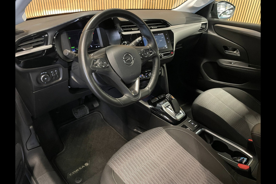 Opel CORSA-E Edition 50 kWh|336 KM WLTP|NAVIGATIE|APPLE CARPLAY|ANDROID AUTO|CLIMATE+CRUISE CONTROL|ISOFIX|PDC V-A|NAP|NL-AUTO|