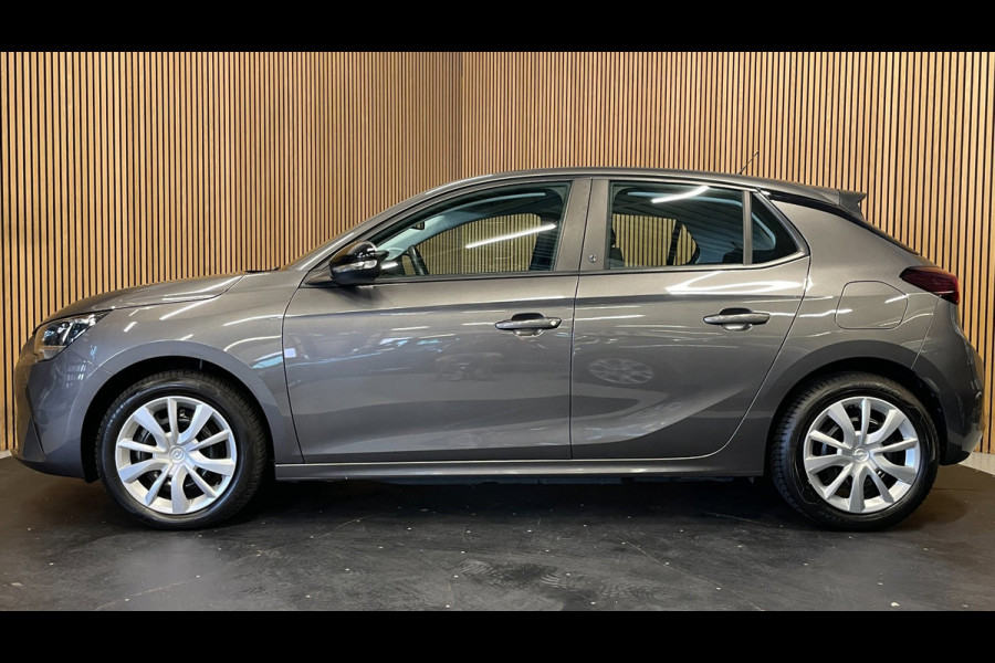 Opel CORSA-E Edition 50 kWh|336 KM WLTP|NAVIGATIE|APPLE CARPLAY|ANDROID AUTO|CLIMATE+CRUISE CONTROL|ISOFIX|PDC V-A|NAP|NL-AUTO|