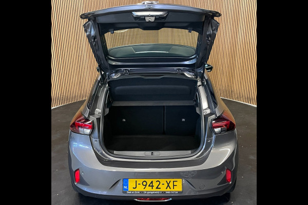 Opel CORSA-E Edition 50 kWh|336 KM WLTP|NAVIGATIE|APPLE CARPLAY|ANDROID AUTO|CLIMATE+CRUISE CONTROL|ISOFIX|PDC V-A|NAP|NL-AUTO|