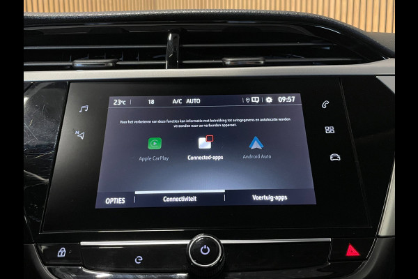 Opel CORSA-E Edition 50 kWh|336 KM WLTP|NAVIGATIE|APPLE CARPLAY|ANDROID AUTO|CLIMATE+CRUISE CONTROL|ISOFIX|PDC V-A|NAP|NL-AUTO|
