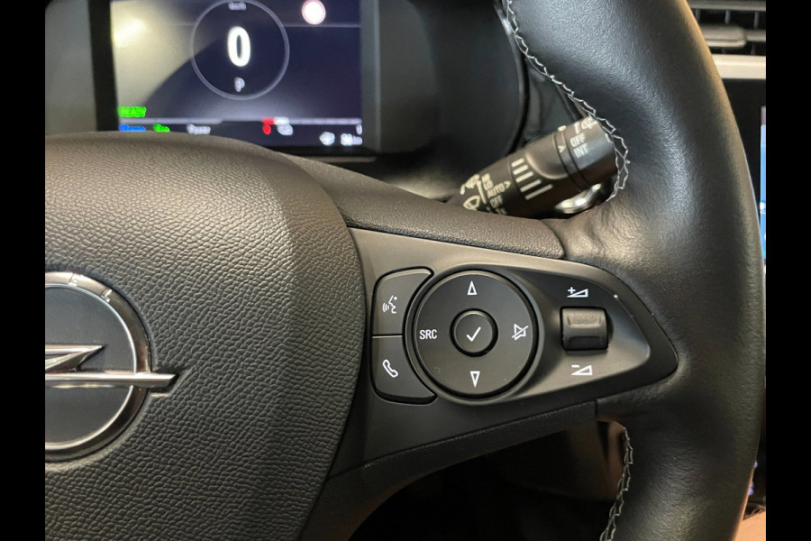 Opel CORSA-E Edition 50 kWh|336 KM WLTP|NAVIGATIE|APPLE CARPLAY|ANDROID AUTO|CLIMATE+CRUISE CONTROL|ISOFIX|PDC V-A|NAP|NL-AUTO|