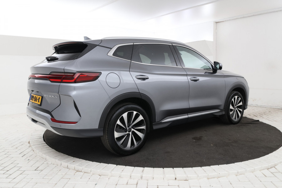 BYD SEAL U Design 87 kWh Grote accu!!! Marge!