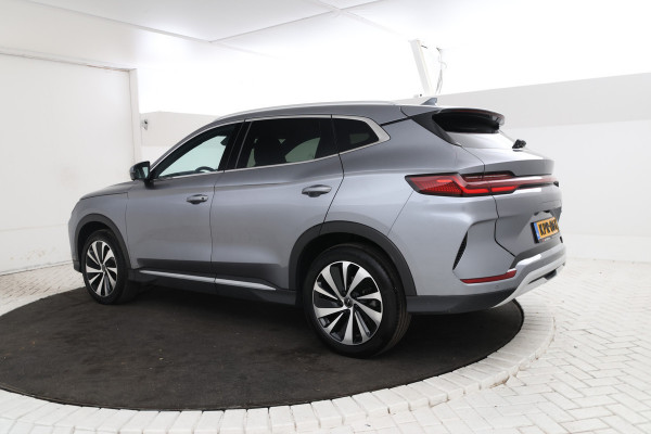 BYD SEAL U Design 87 kWh Grote accu!!! Marge!