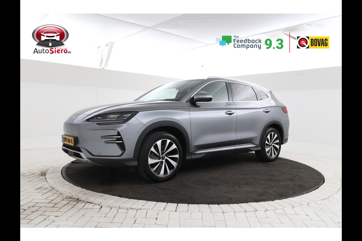 BYD SEAL U Design 87 kWh Grote accu!!! Marge!
