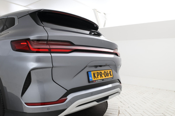 BYD SEAL U Design 87 kWh Grote accu!!! Marge!