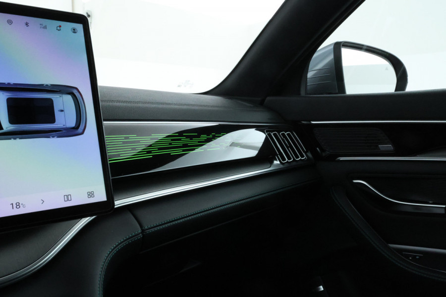 BYD SEAL U Design 87 kWh Grote accu!!! Marge!